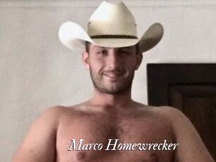 Marco_Homewrecker