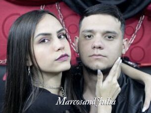MarcosandJulia