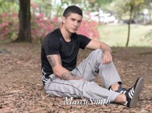MarcuSmith