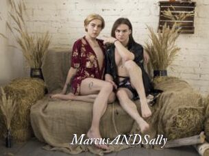 MarcusANDSally Partouze