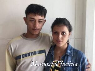 MarcusAndJuelieta