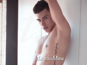MarcusMora