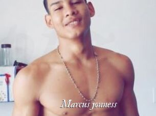 Marcus_jonness Partouze