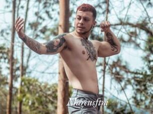 Marcusftm