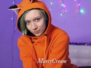 MarcyCream