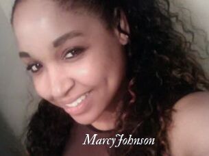 MarcyJohnson