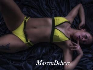 MareenDeluxe Partouze