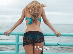 Marella Partouze