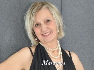 Mareynna