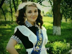 Margaret