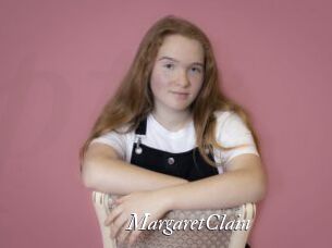 MargaretClain