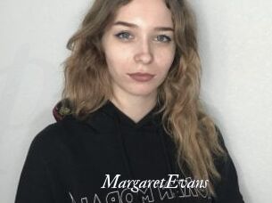 MargaretEvans Partouze