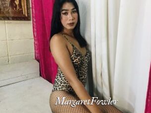 MargaretFowler Partouze