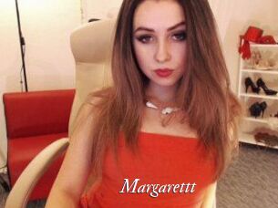 Margarettt