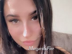 MargaritaFire