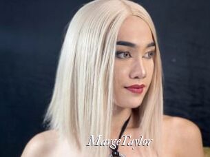 MargeTaylor