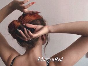 MargenRed
