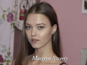 Margerie_Sweety