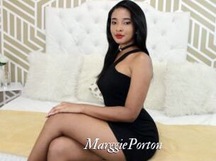 MarggiePorton