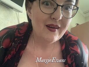 MargieEvans