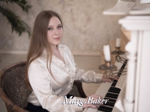 MargoBaker