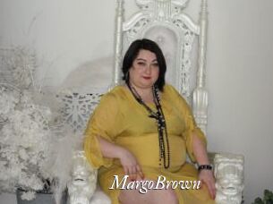 MargoBrown