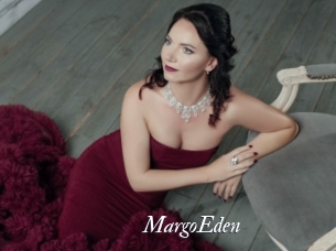 MargoEden Partouze