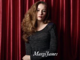 MargoJames Partouze