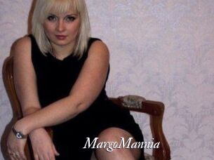 MargoMannia