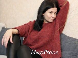 MargoPhelson Partouze