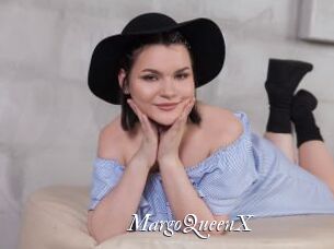 MargoQueenX