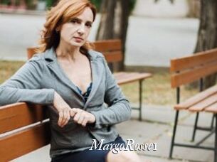 MargoRosse1 Partouze
