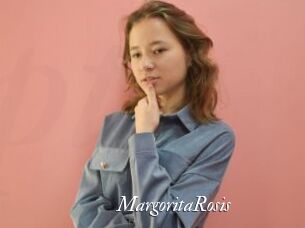 MargoritaRosis Partouze