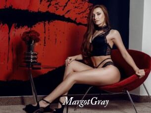MargotGray Partouze