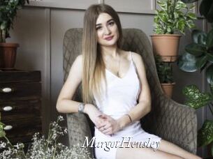 MargotHensley Partouze