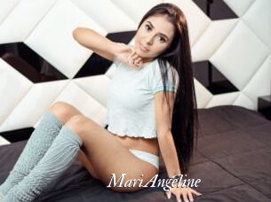 MariAngeline