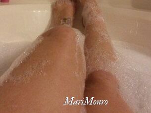 MariMonro