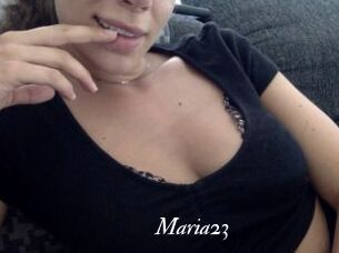 Maria23