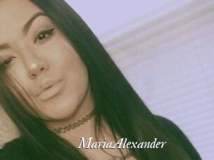 Maria_Alexander Partouze