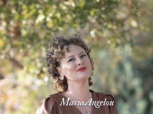 MariaAngelou