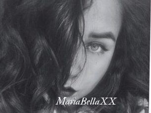 MariaBellaXX