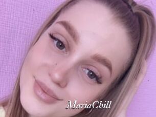 MariaChill Partouze