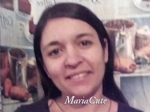 MariaCute