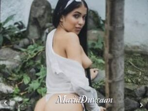 MariaDuncaan