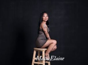 MariaElaine