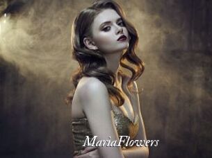 MariaFlowers