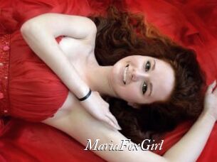 MariaFoxGirl
