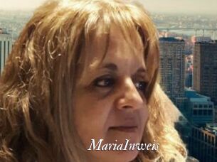 MariaInweis