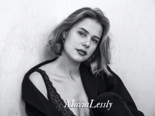 MariaLessly