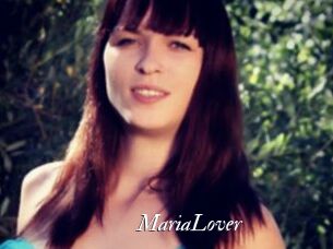 MariaLover